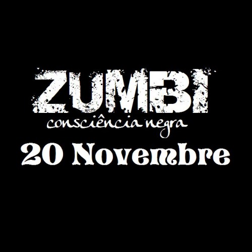 zumbi,esclavage,résistance,conscience
